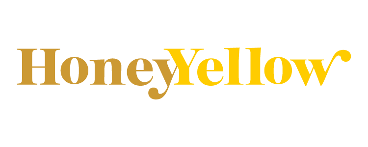 HoneyYellow
